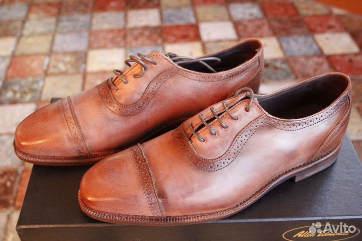 Allen Edmonds 