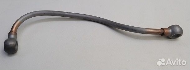 Трубка 240-1104426 подводящая