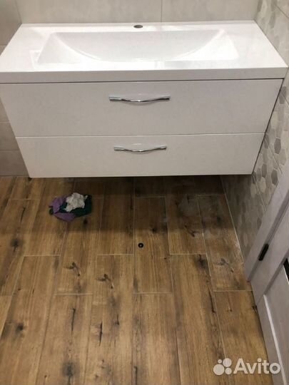 Фасад из камня