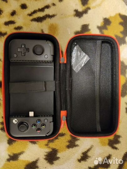 Gamesir x2 pro