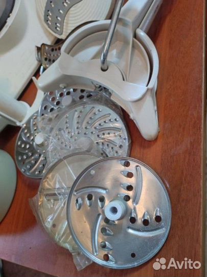 Терка овощерезке Dekok