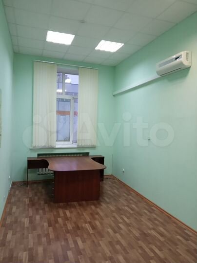 Офис, 24 м²