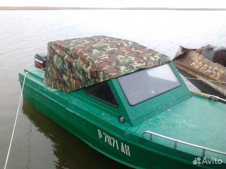 Воронеж + Mercury 60