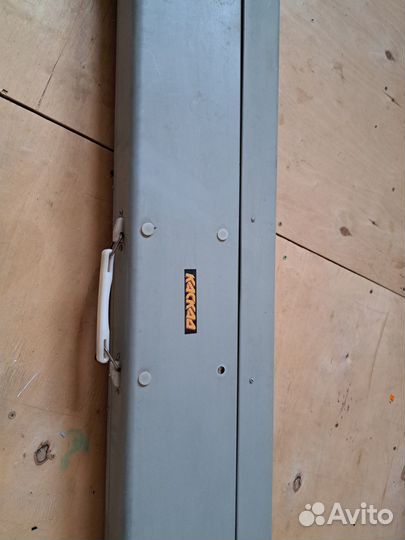 Вязальная машина каскад