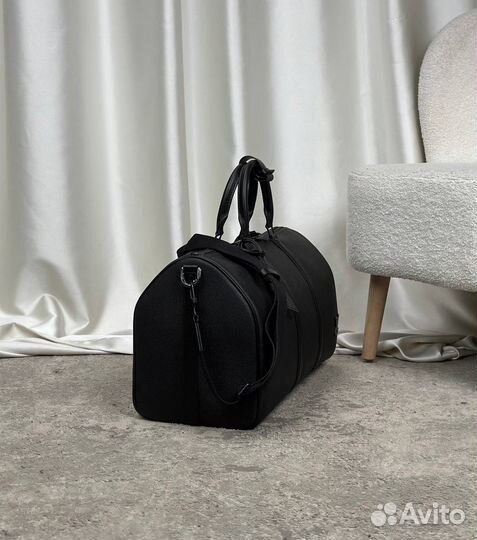 Дорожная сумка louis vuitton kepall 50