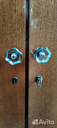 Мебельные ручки СССР