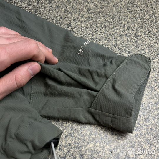 Куртка The North Face Hyvent