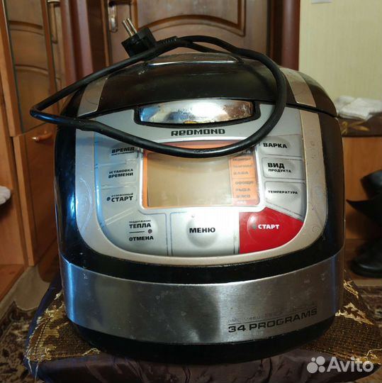 Мультиварки
