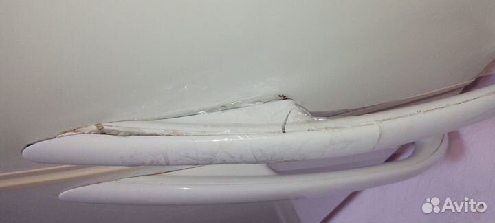 Холодильник атлант бу