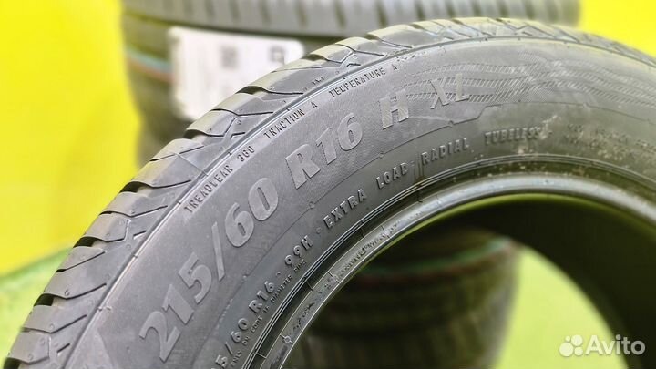 Matador MP 47 Hectorra 3 215/60 R16