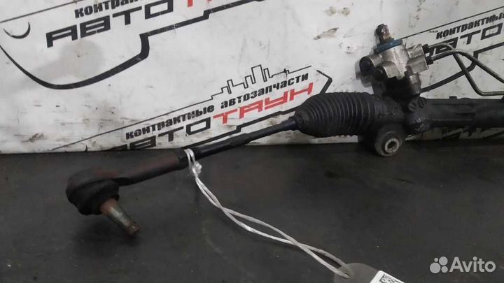 Рейка рулевая nissan X-trail NT30 PNT30 T30 2WD 4W