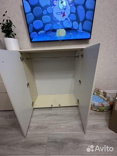 Комод детский