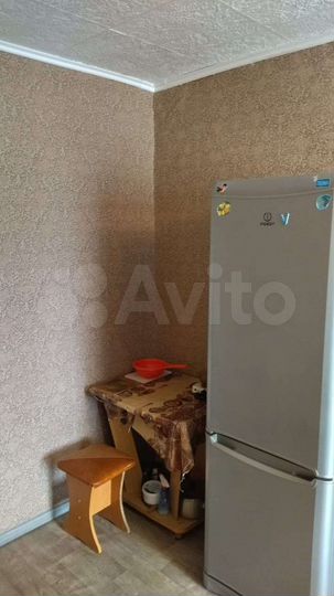 Квартира-студия, 18,2 м², 5/9 эт.