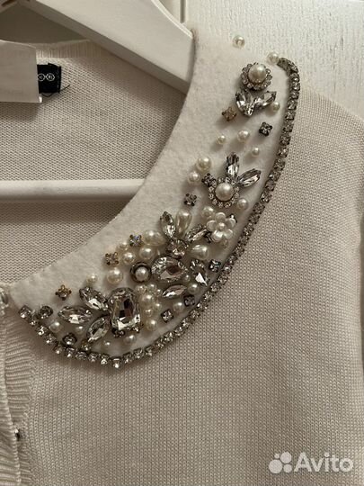 Болеро на девочку 12 лет David Charles