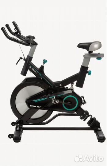 Велотренажер