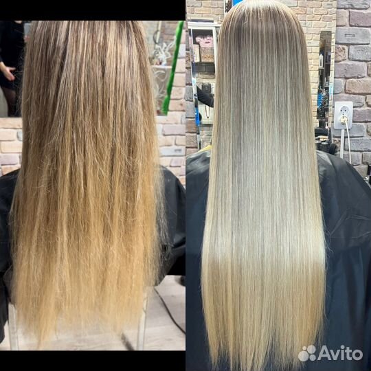 Мастер по криореконструкции