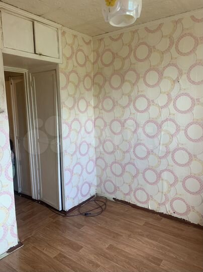 1-к. квартира, 32,2 м², 4/4 эт.