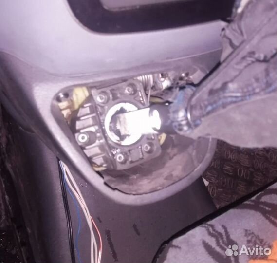 Втулка кулисы кпп Vito/Viano W639 (2003-2014)