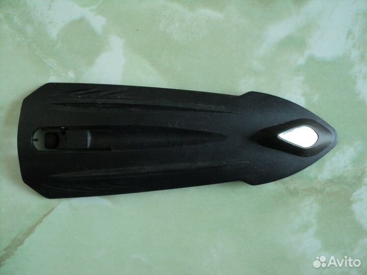 Крыло для велосипеда