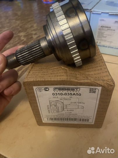 Запчасти Honda civic 1996 года