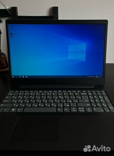 Ноутбук Lenovo Ideapad S145-15AST