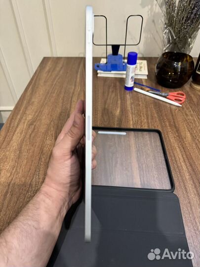 Apple iPad pro 11 2021 128gb