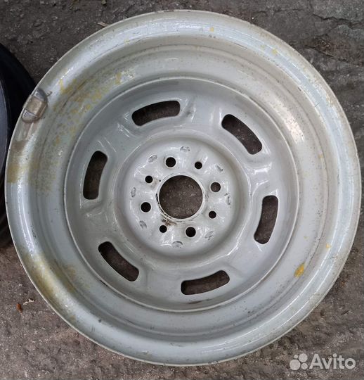 Новые штамп. диски R13, литые диски R14