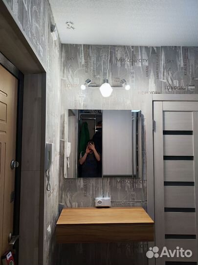 Услуги электрика