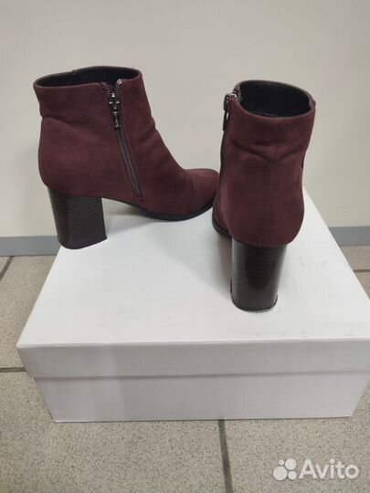 Ботильоны 36