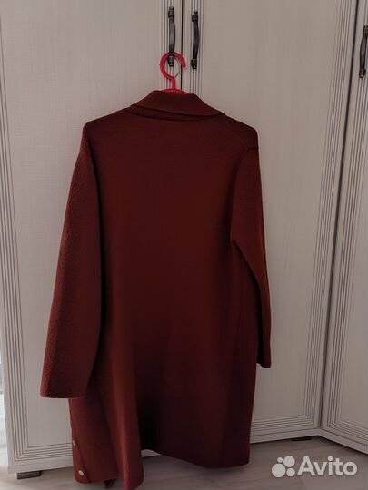 Пальто (кардиган)