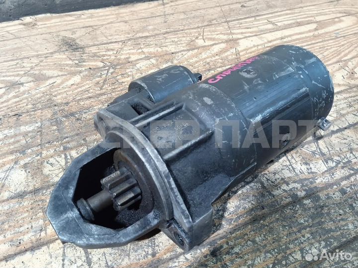 Стартер Мерседес-Бенц Спринтер 901-905-909