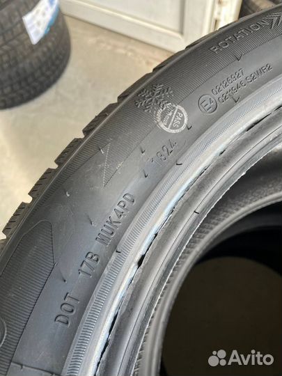 Sonix WinterXPro 999 245/45 R20