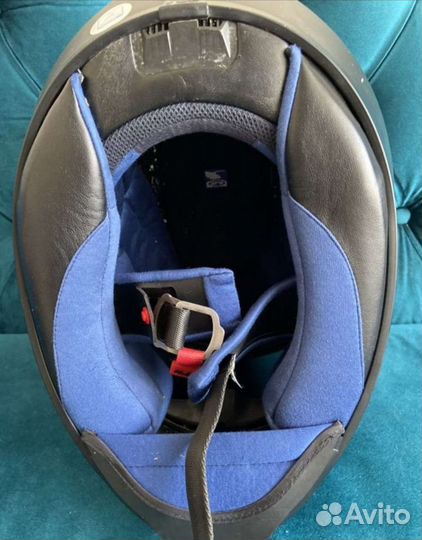 Мотошлем HJC rpha 10plus