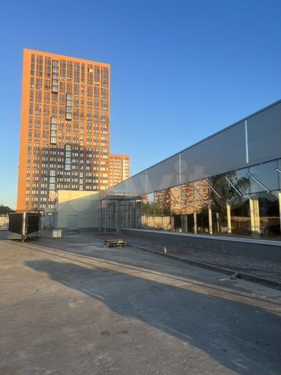 Свободного назначения, 1000 м²