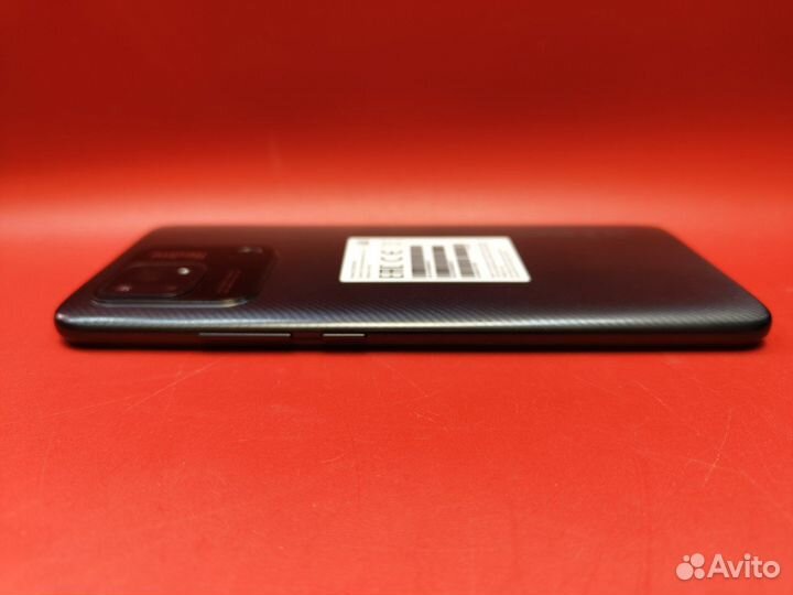 Xiaomi Redmi 10C, 4/128 ГБ