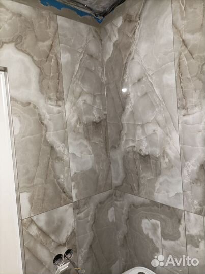 Строительные ремонтные работы