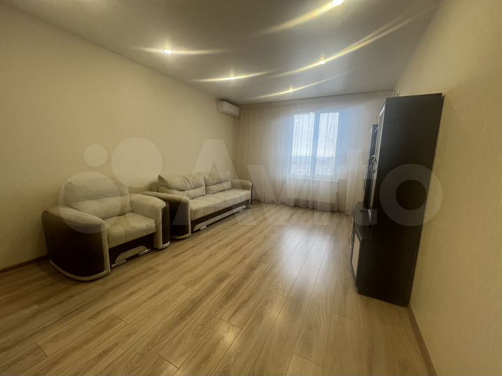 2-к. квартира, 70 м², 16/19 эт.