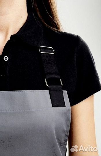 Униформа для поваров