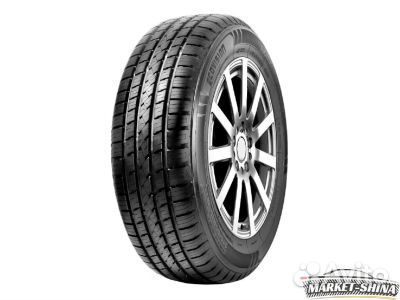 Ovation EcoVision VI-286HT 215/60 R17 96H