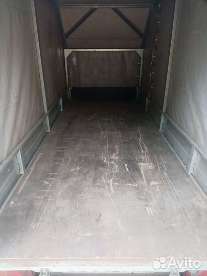 Прицеп легковой