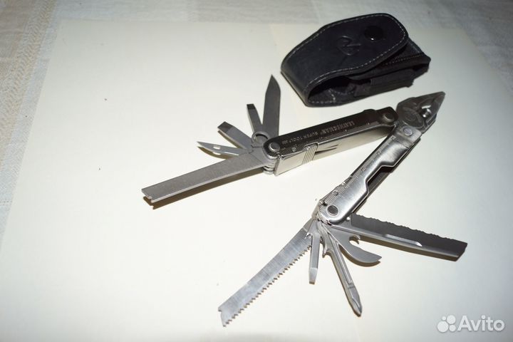 Мультитул (оригинал)