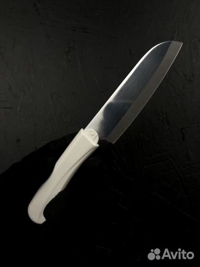 Fujitora Нож кухонный для чистки овощей и фруктов