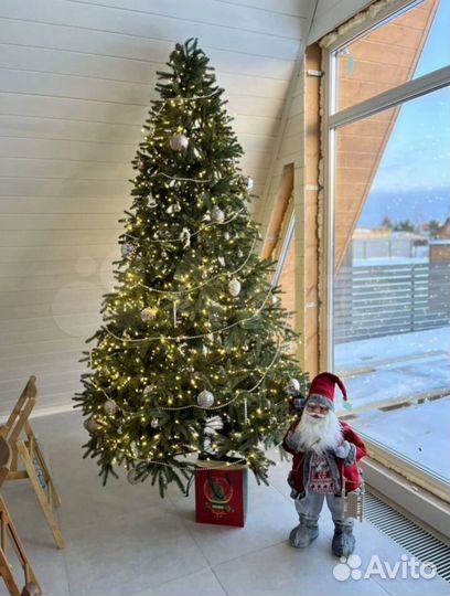 Елка искусственная от производителя