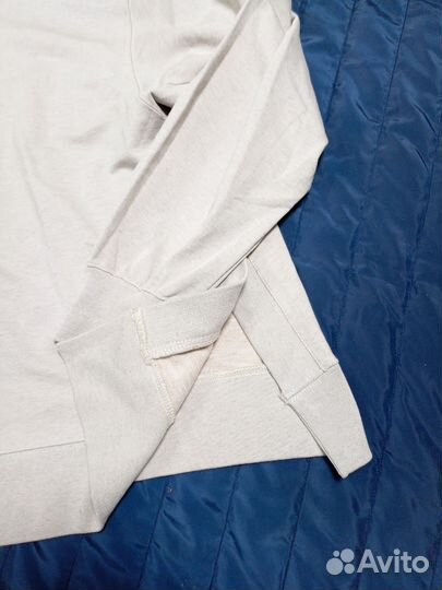 Толстовка masai новая