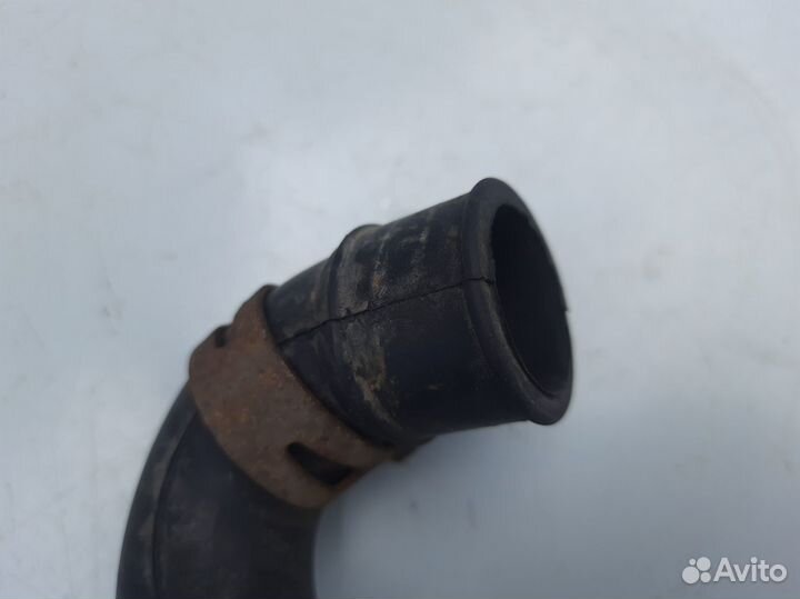 Патрубок картерных газов Ford Tourneo Connect