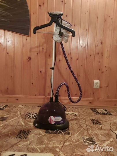 Отпариватель для одежды