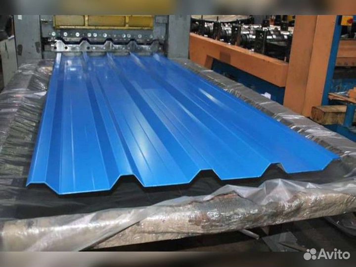 Балки (Двутавр)