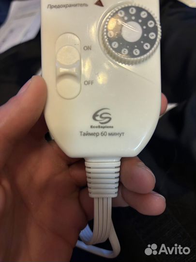 Термоодеяло для обертывания