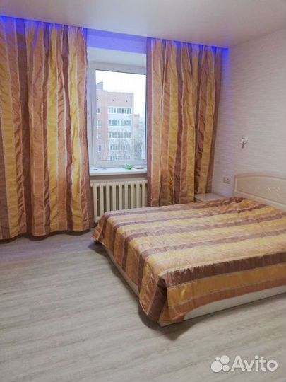 Шторы и покрывало