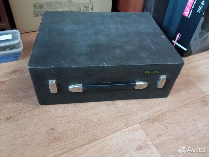 Фотоувеличитель упа 514